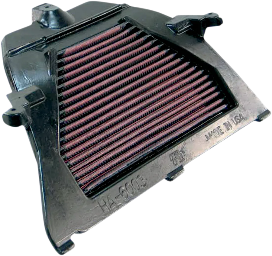 OE Replacement High-Flow Air Filter