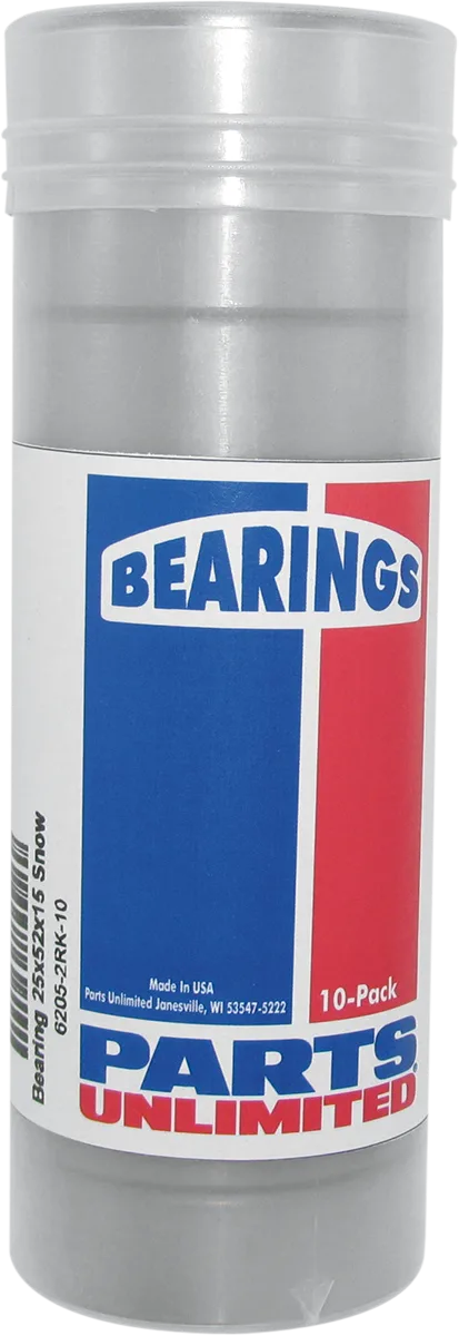 Bearings