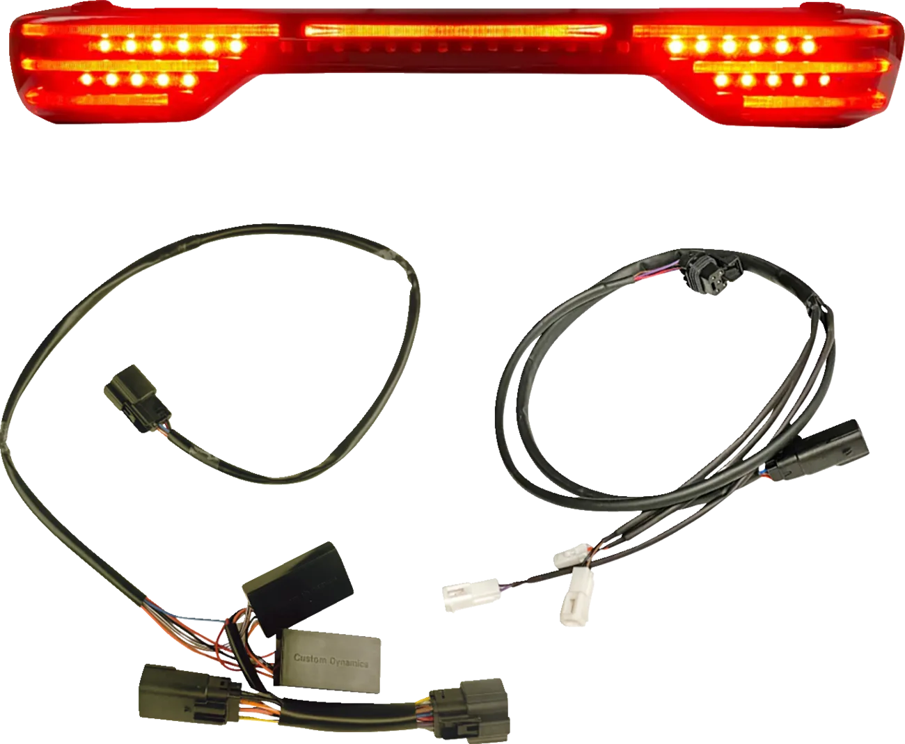 ProBEAM® Tour Pak Add-On LED Light Kit