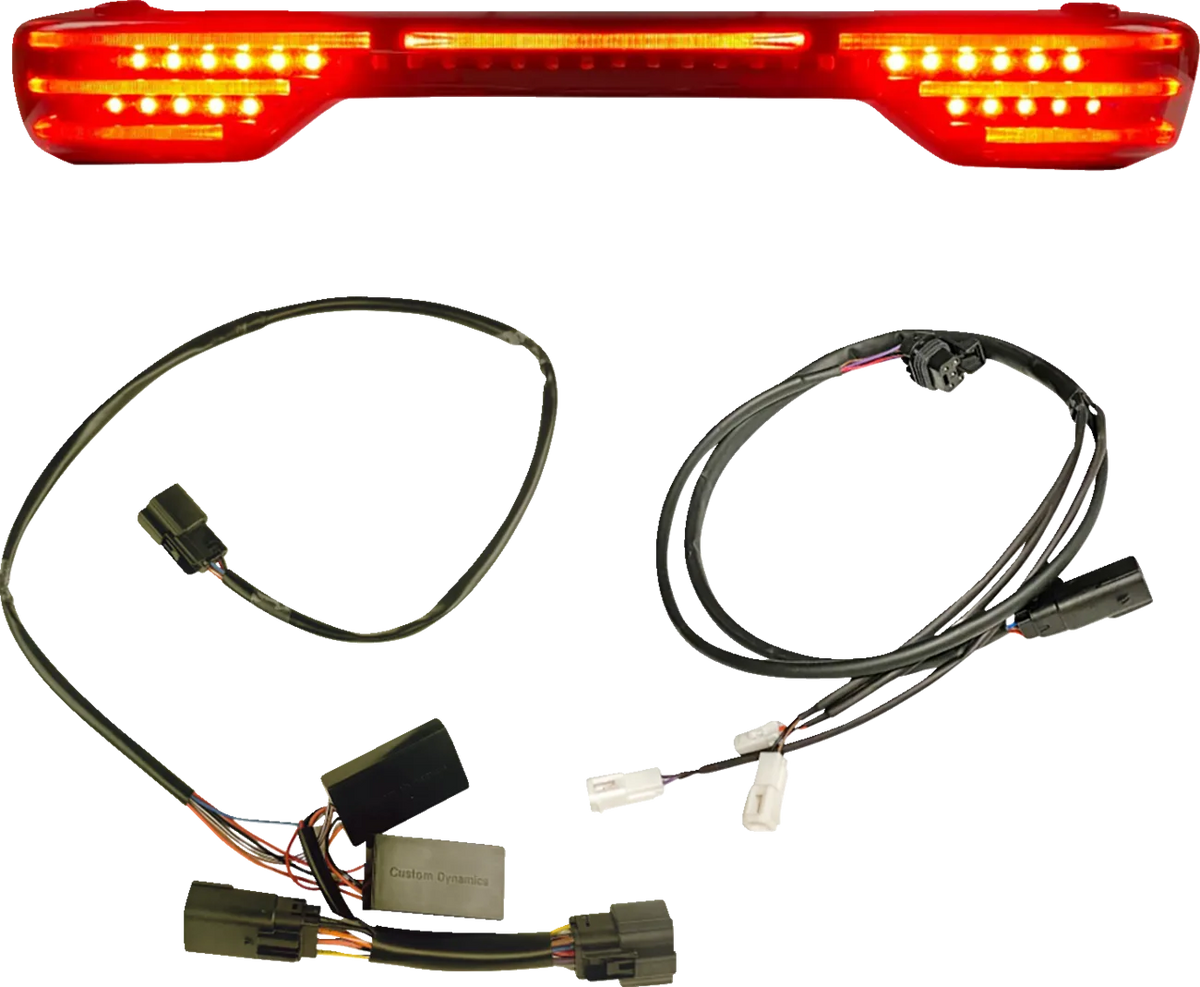 ProBEAM® Tour Pak Add-On LED Light Kit