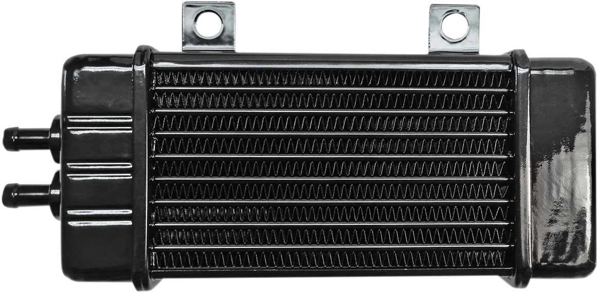 Universal Oil Cooler