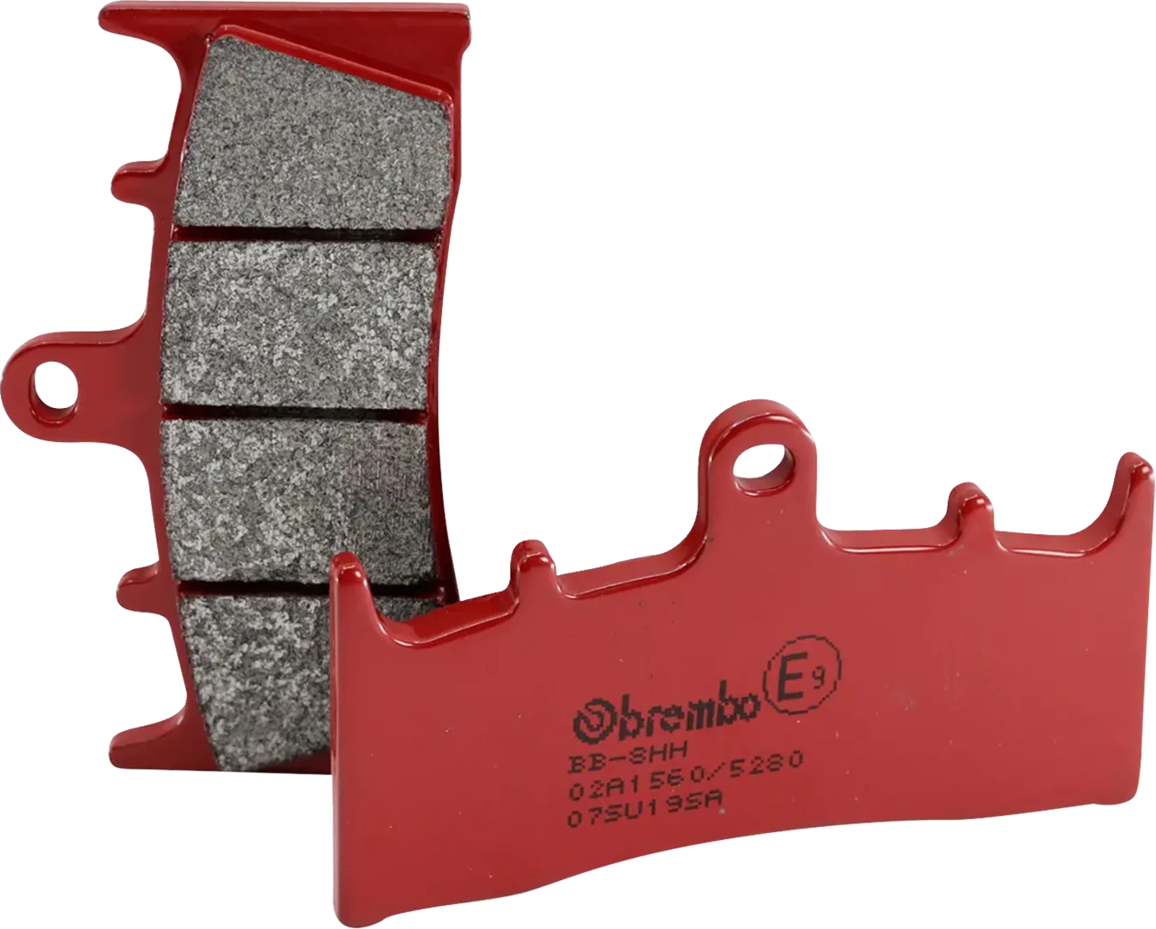 PRIME Sinter SA Brake Pads