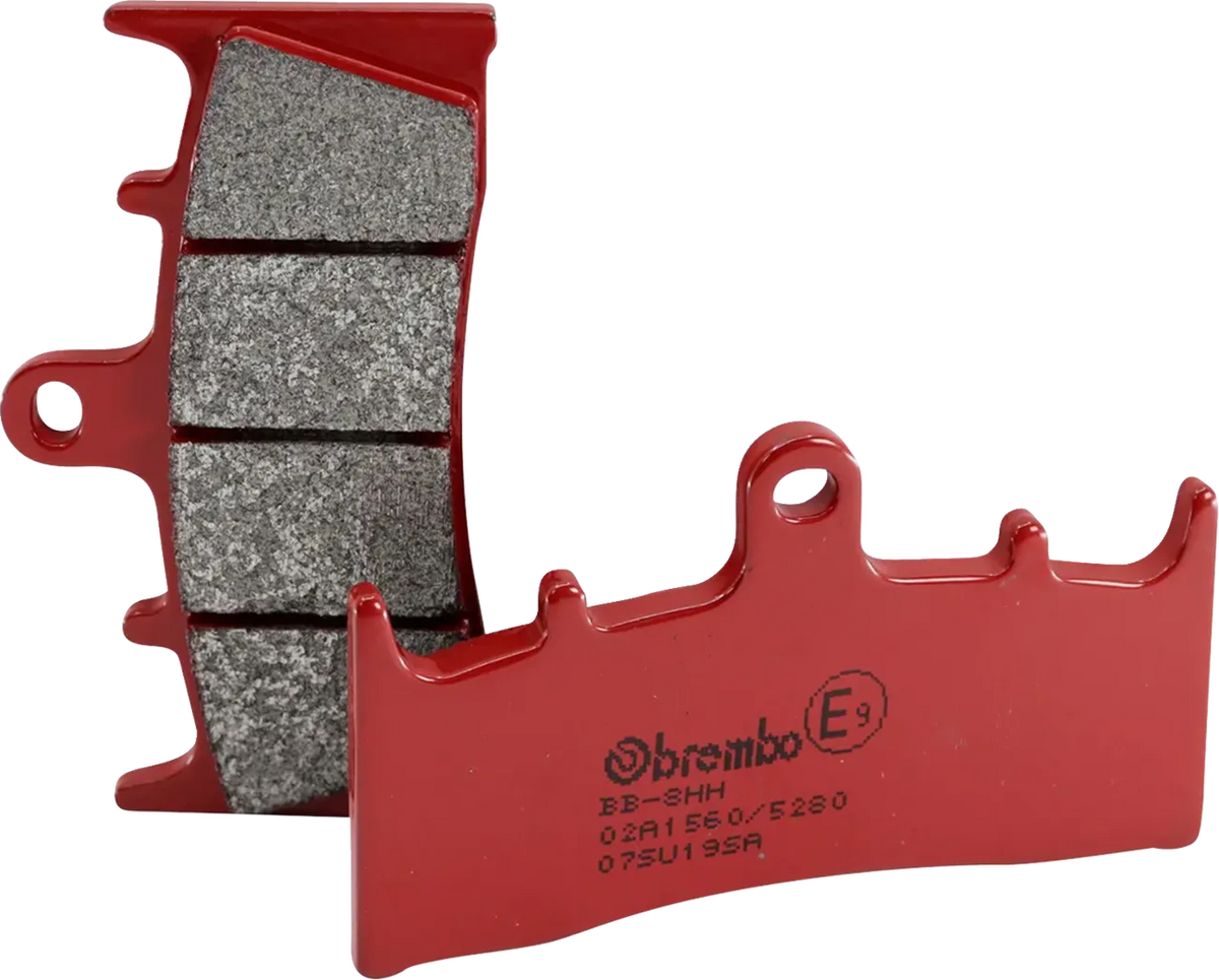 PRIME Sinter SA Brake Pads
