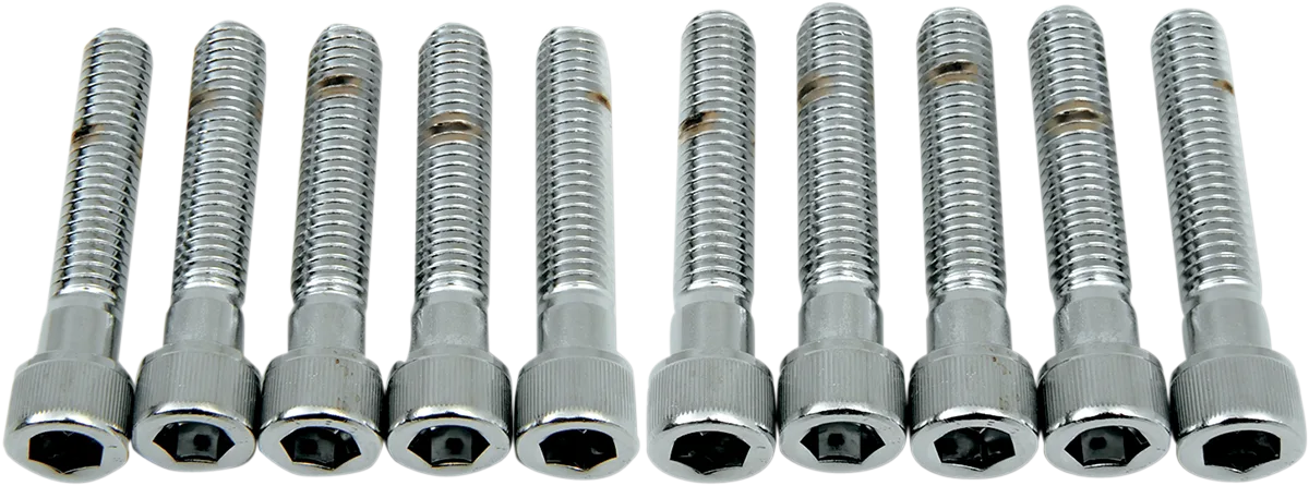 Socket-Head Bolts