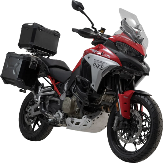 Adventure Luggage System