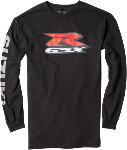 Suzuki GSX-R Long-Sleeve T-Shirt