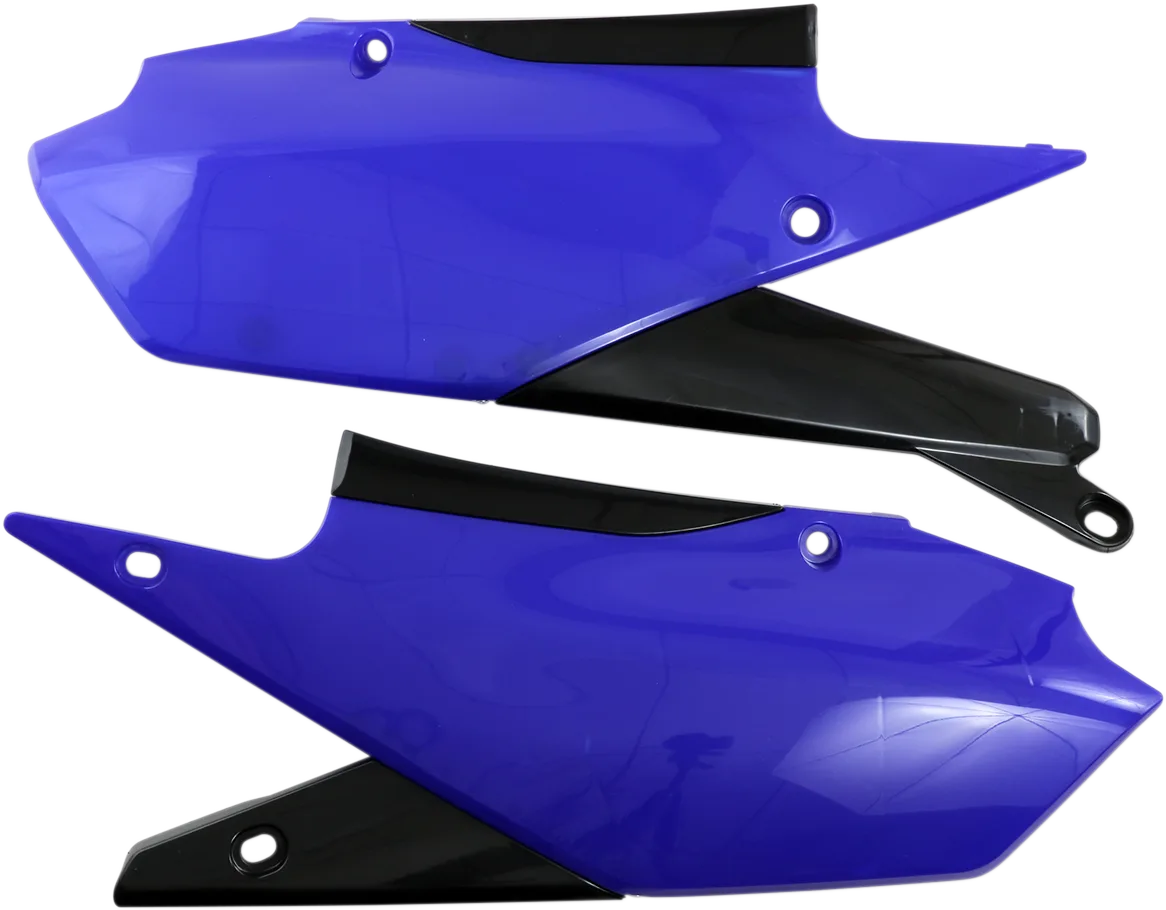 Replacement Side Panels