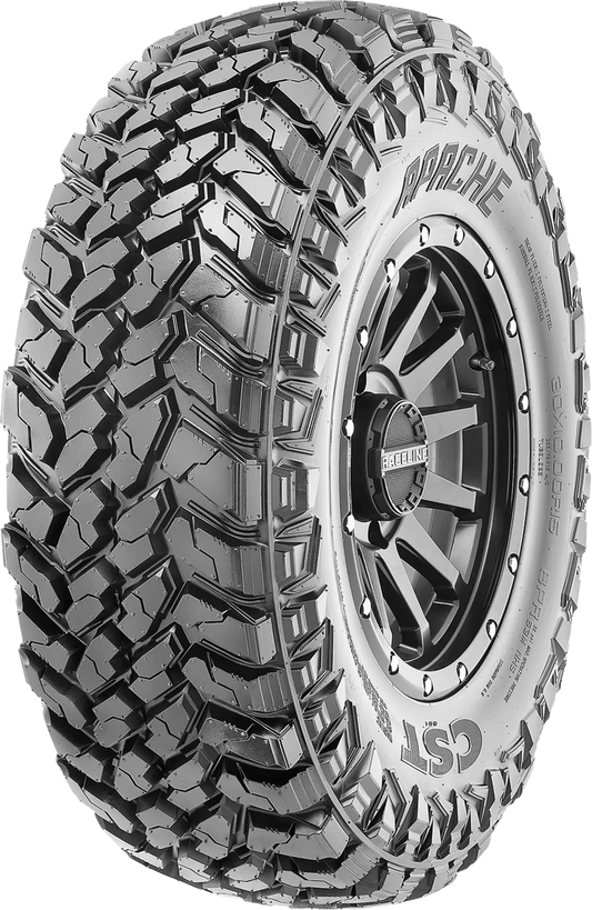 Apache Tire