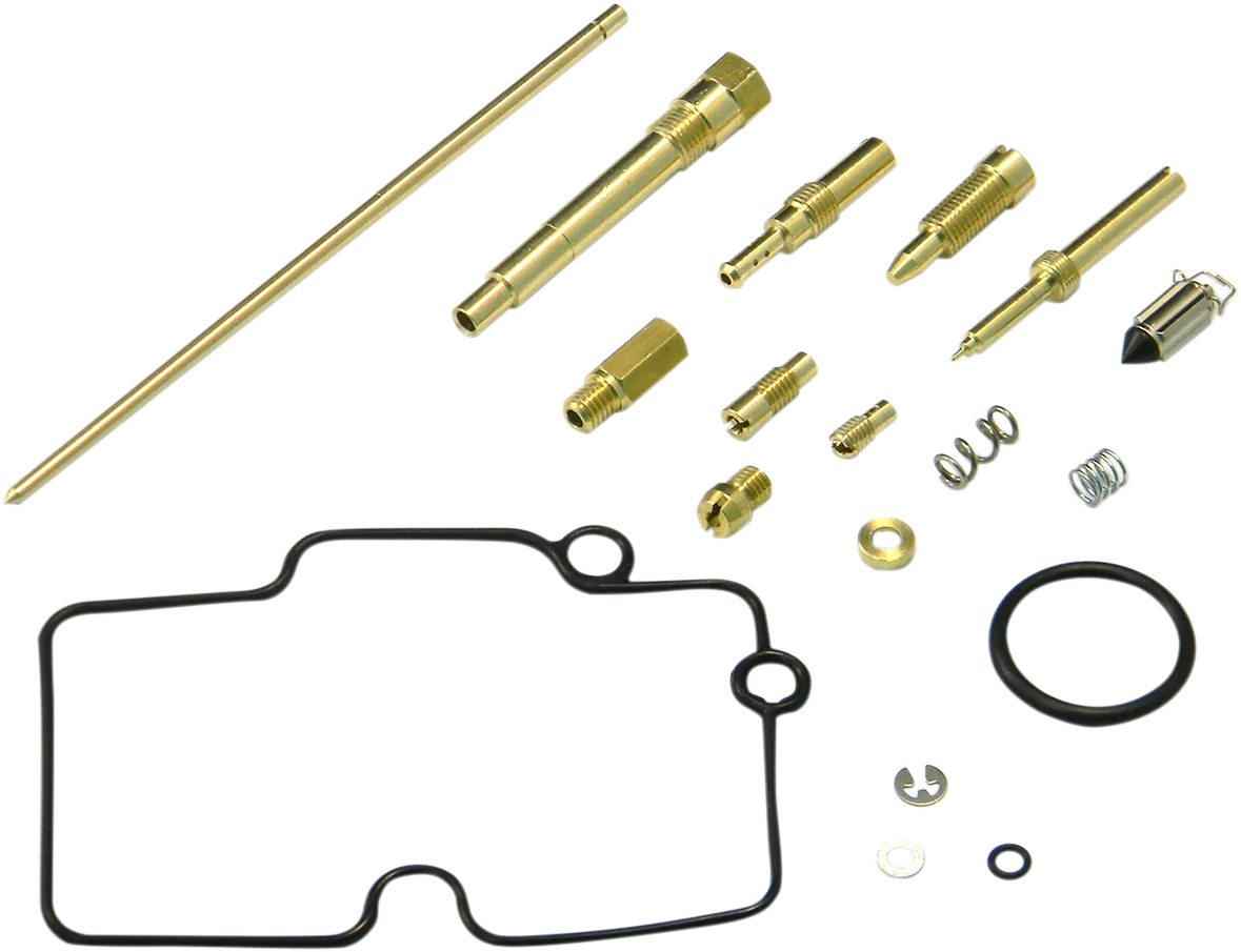 Carburetor Repair Kit