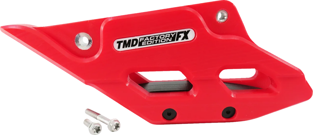 Factory Edition Chain Guide With Replacement Wear Pad