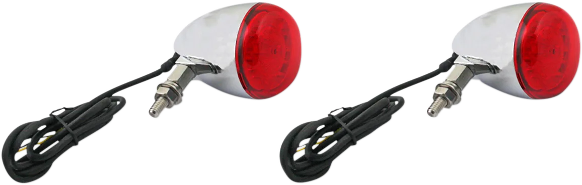 ProBEAM® Universal LED Turn Signals