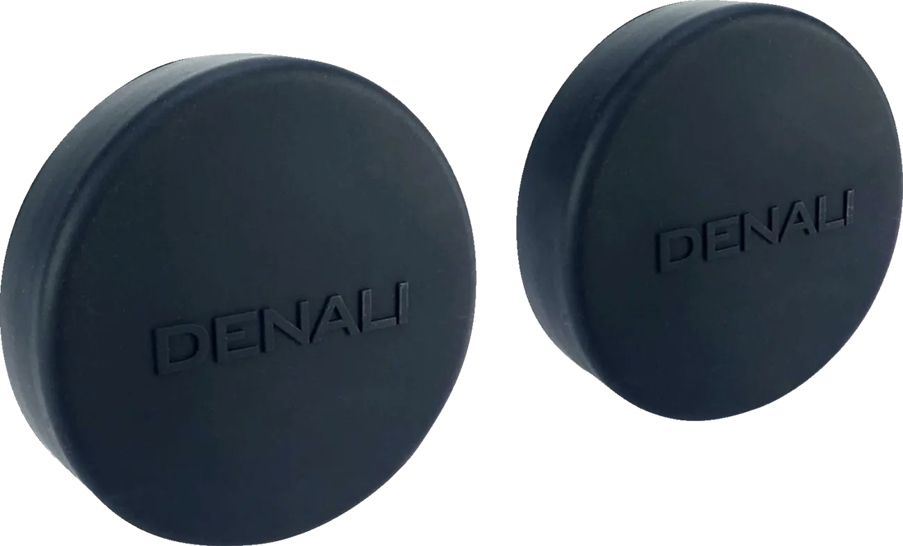 Slip-On Light Cover