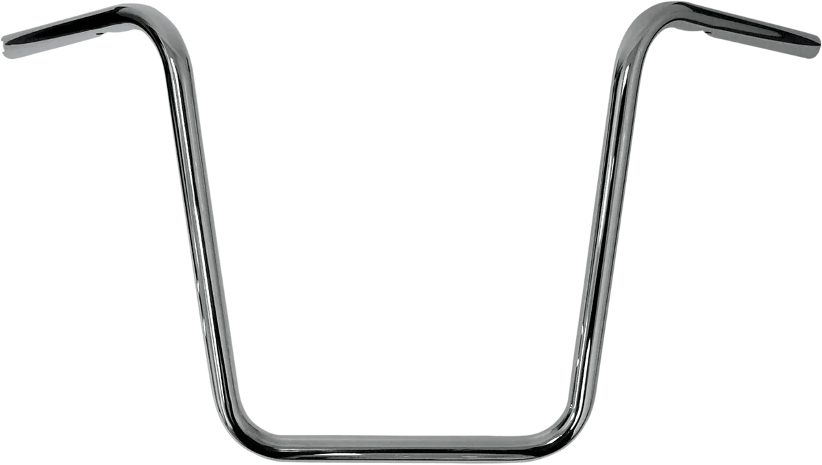 1" Touring Handlebar