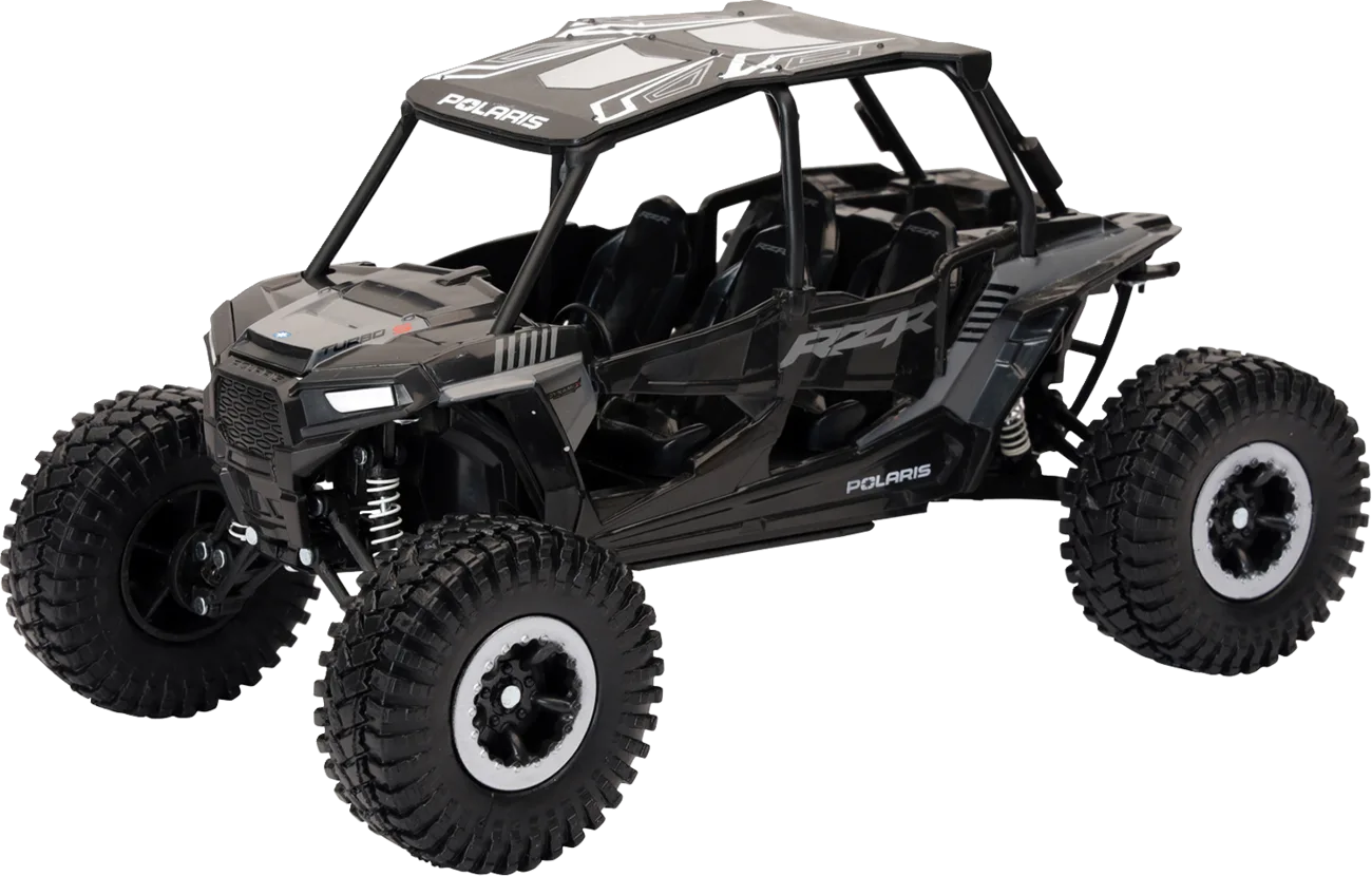 Mini Polaris RZR XP 4 Turbo