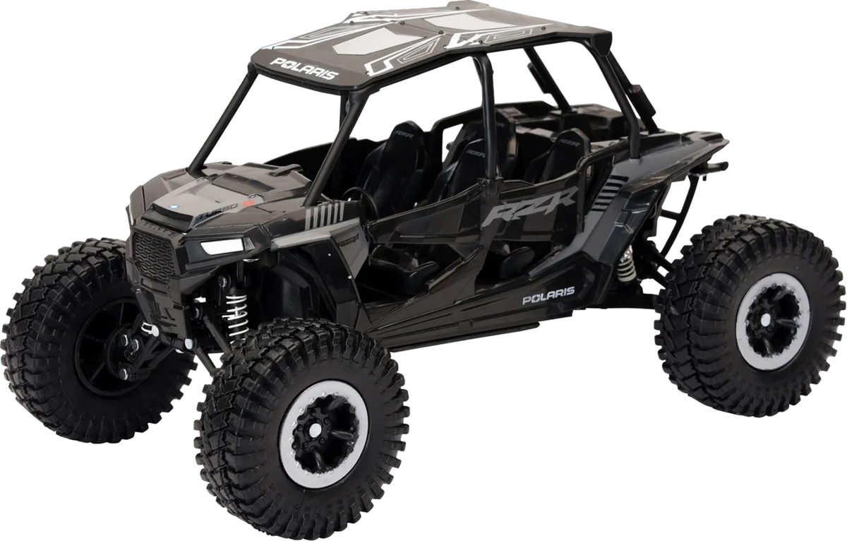 Mini Polaris RZR XP 4 Turbo