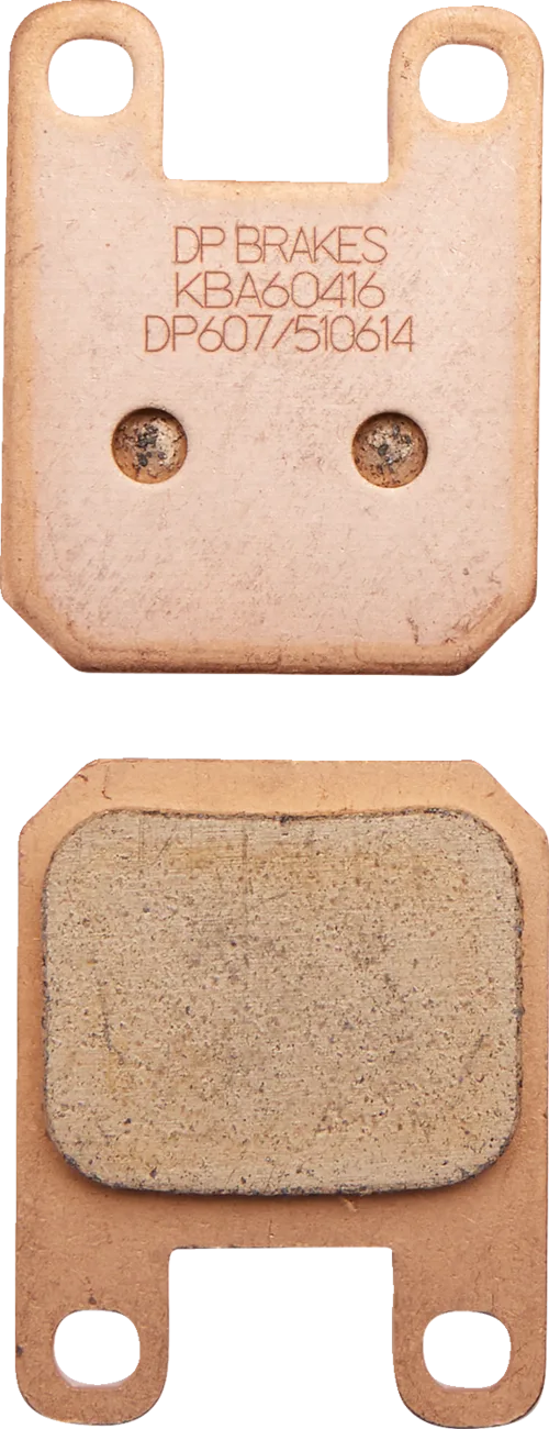Standard DP Sintered Brake Pads