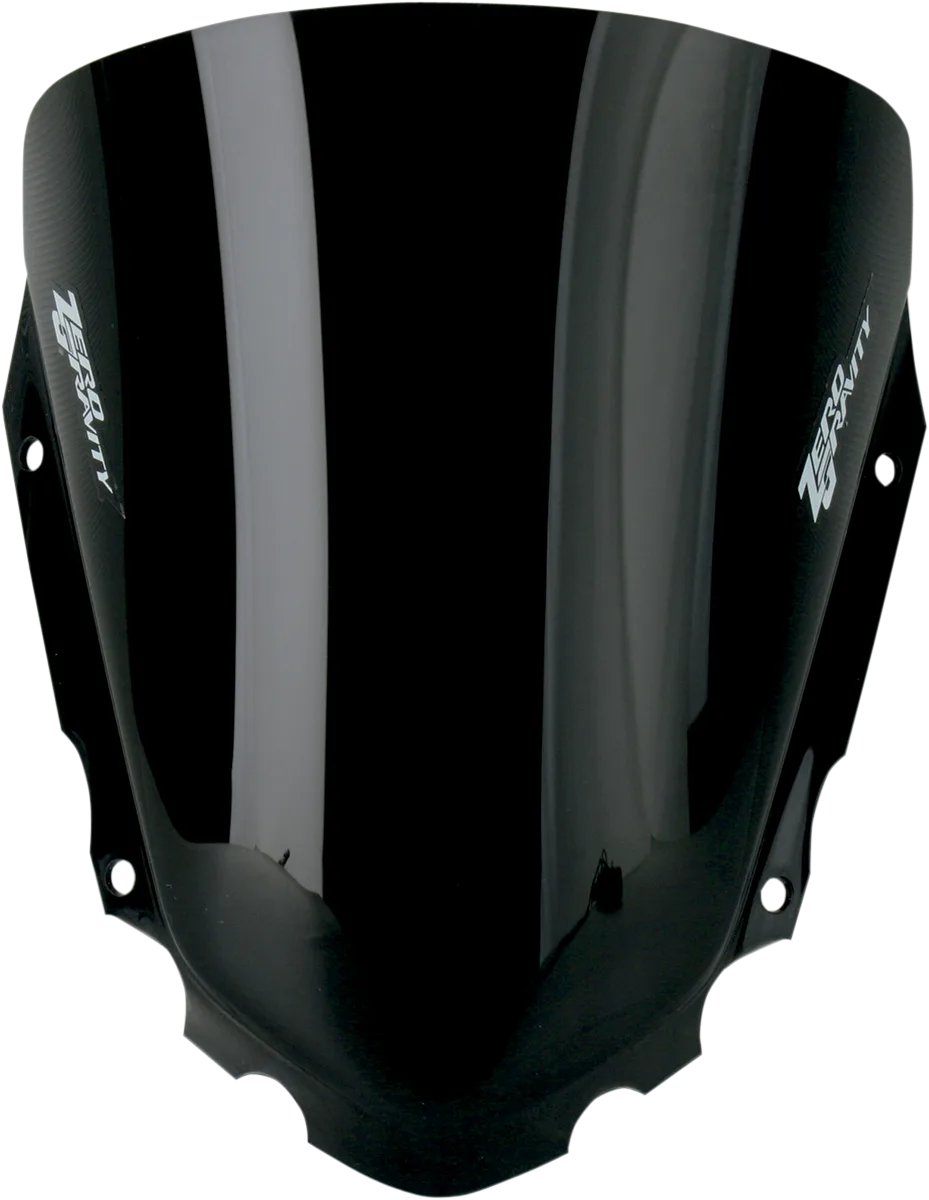 SR Series Windscreen