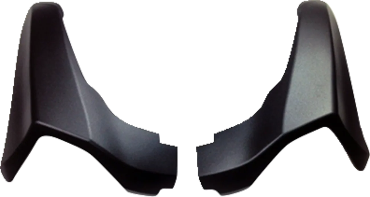 VX-Pro4 Helmet Top-Duct Side Set