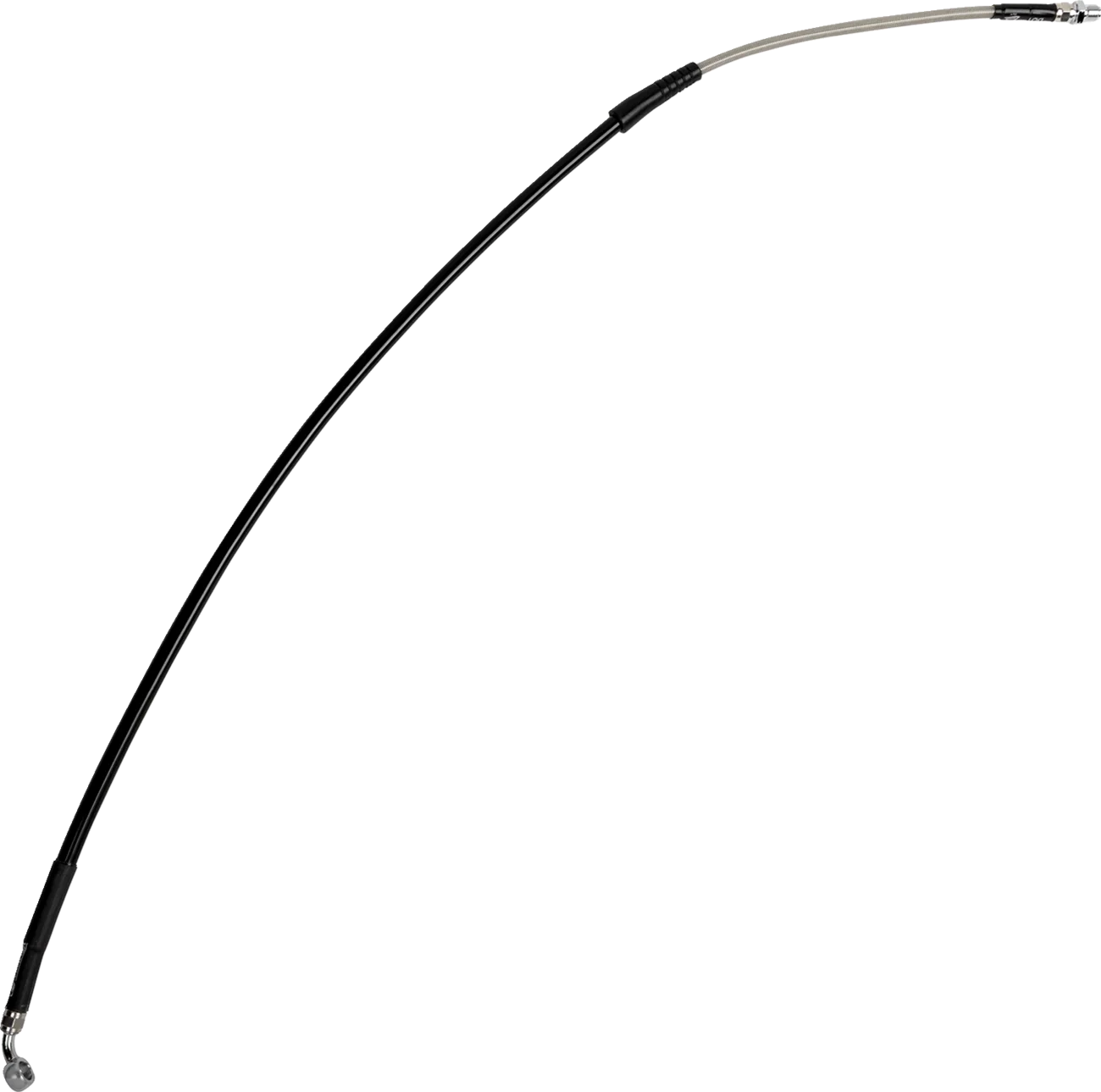 Stainless Steel Braided Brake Line
