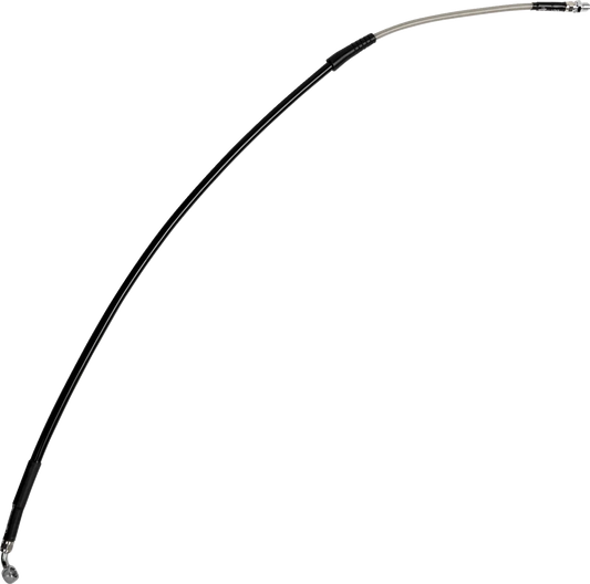 Stainless Steel Braided Brake Line