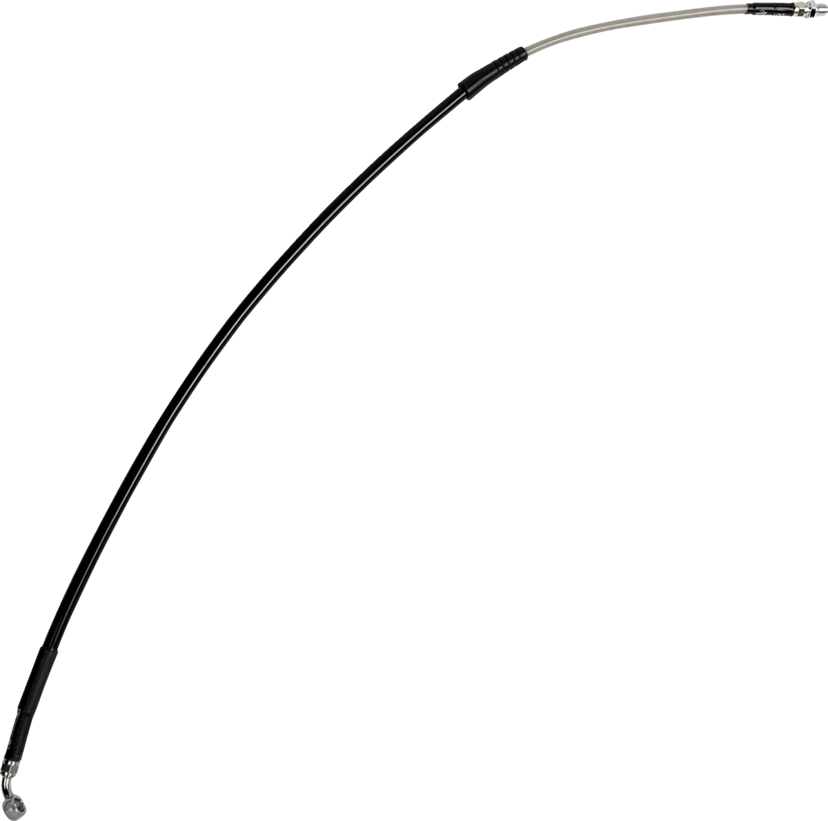 Stainless Steel Braided Brake Line
