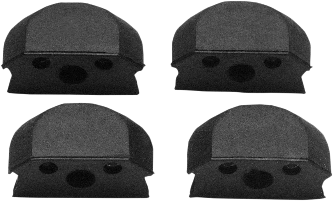 Cam End Plugs