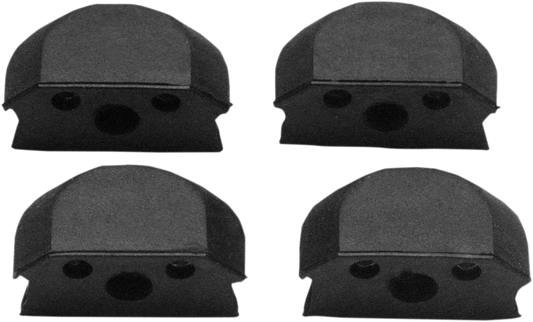 Cam End Plugs