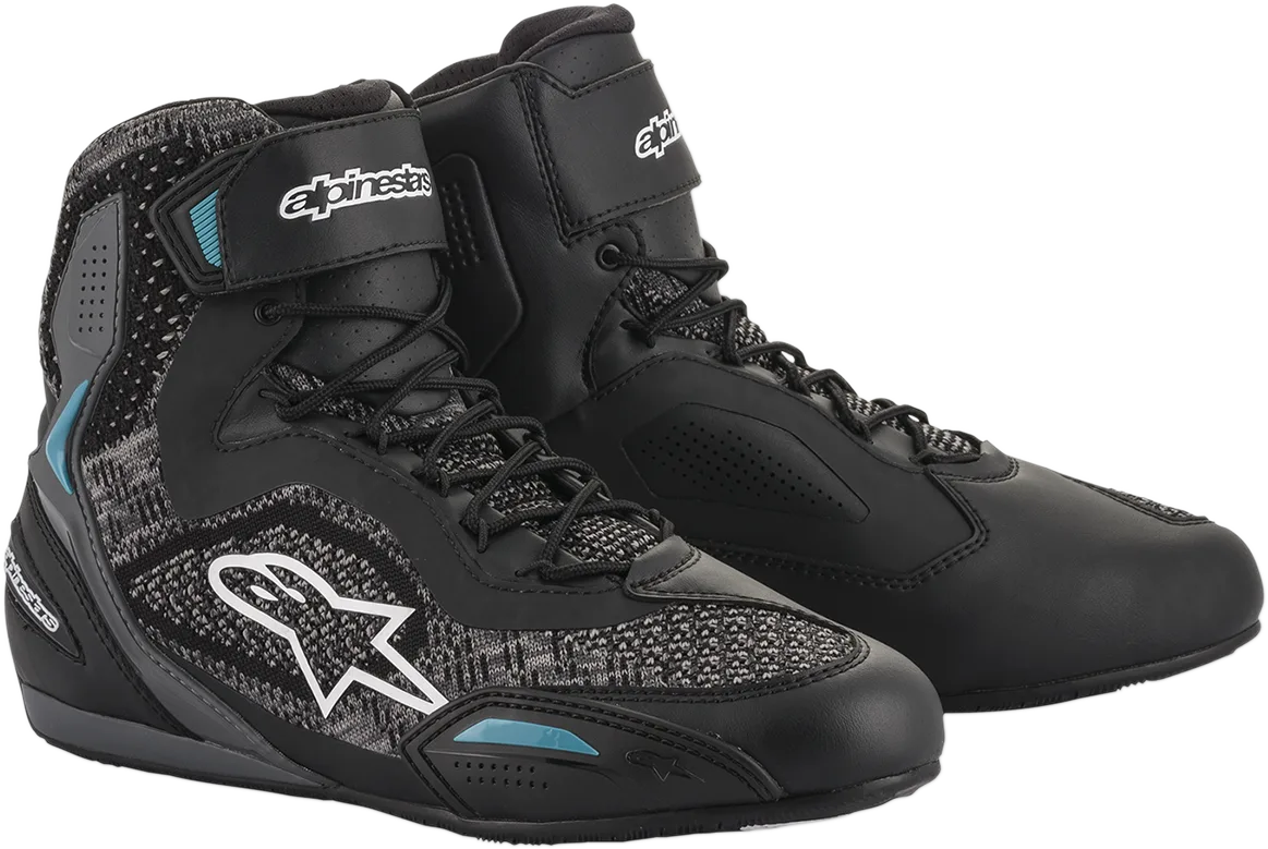 Stella Faster-3 Rideknit Shoes