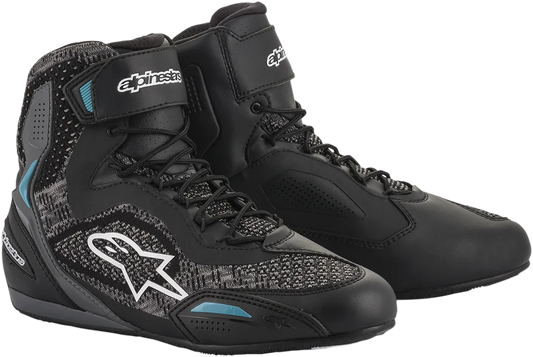Stella Faster-3 Rideknit Shoes