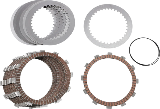 Complete Clutch Kit