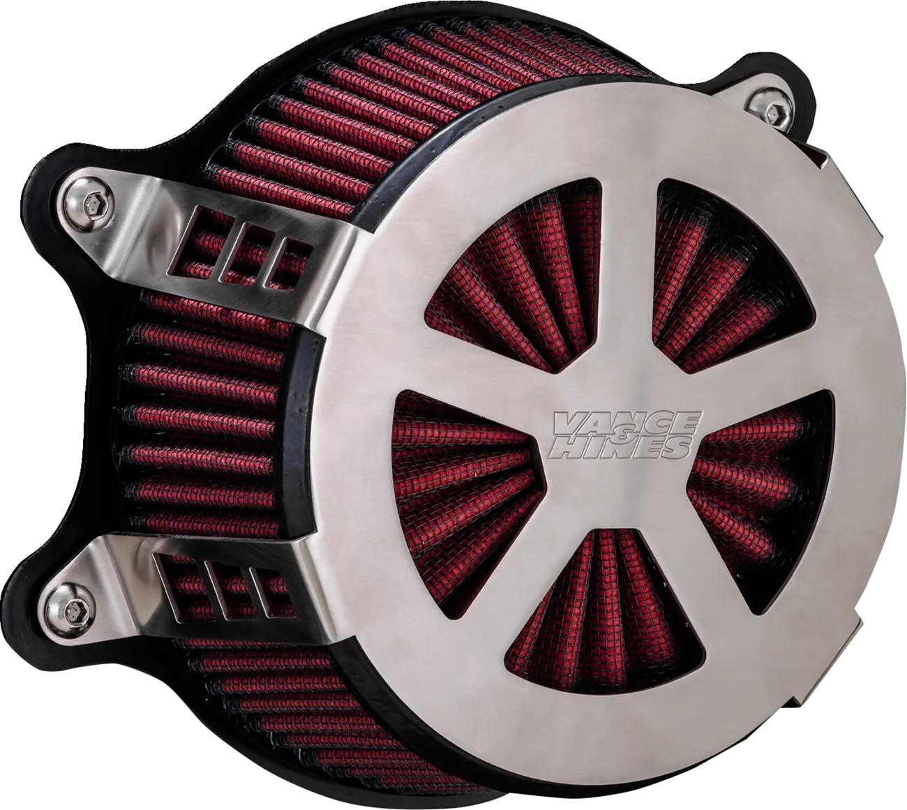 VO2 Radiant V Air Intake Kit