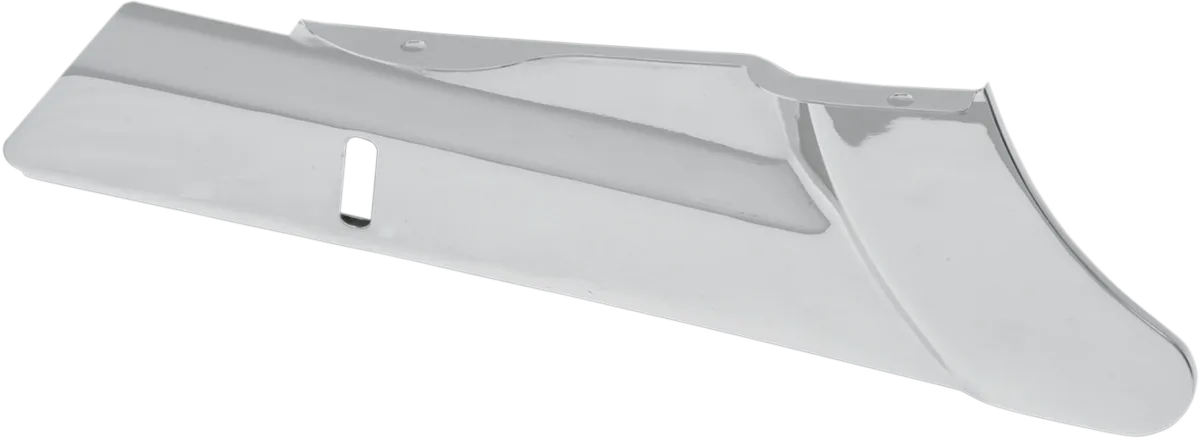Rear Belt Guard