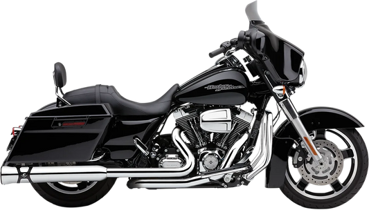 Race-Pro Slip-On Mufflers