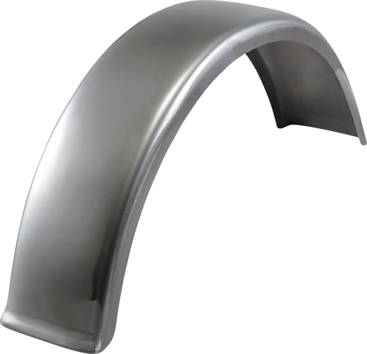 6" Flat Rear Fender