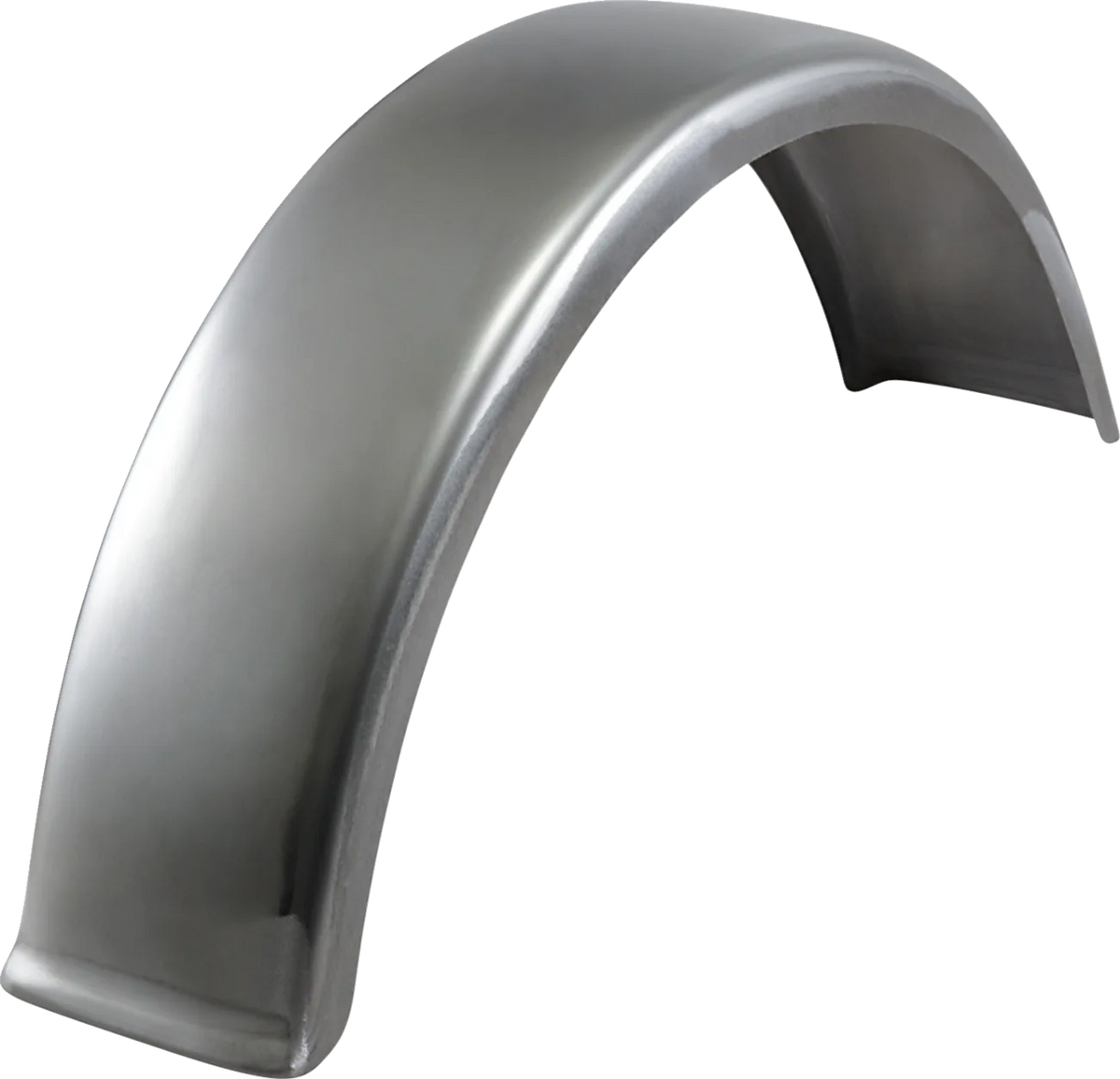 6" Flat Rear Fender