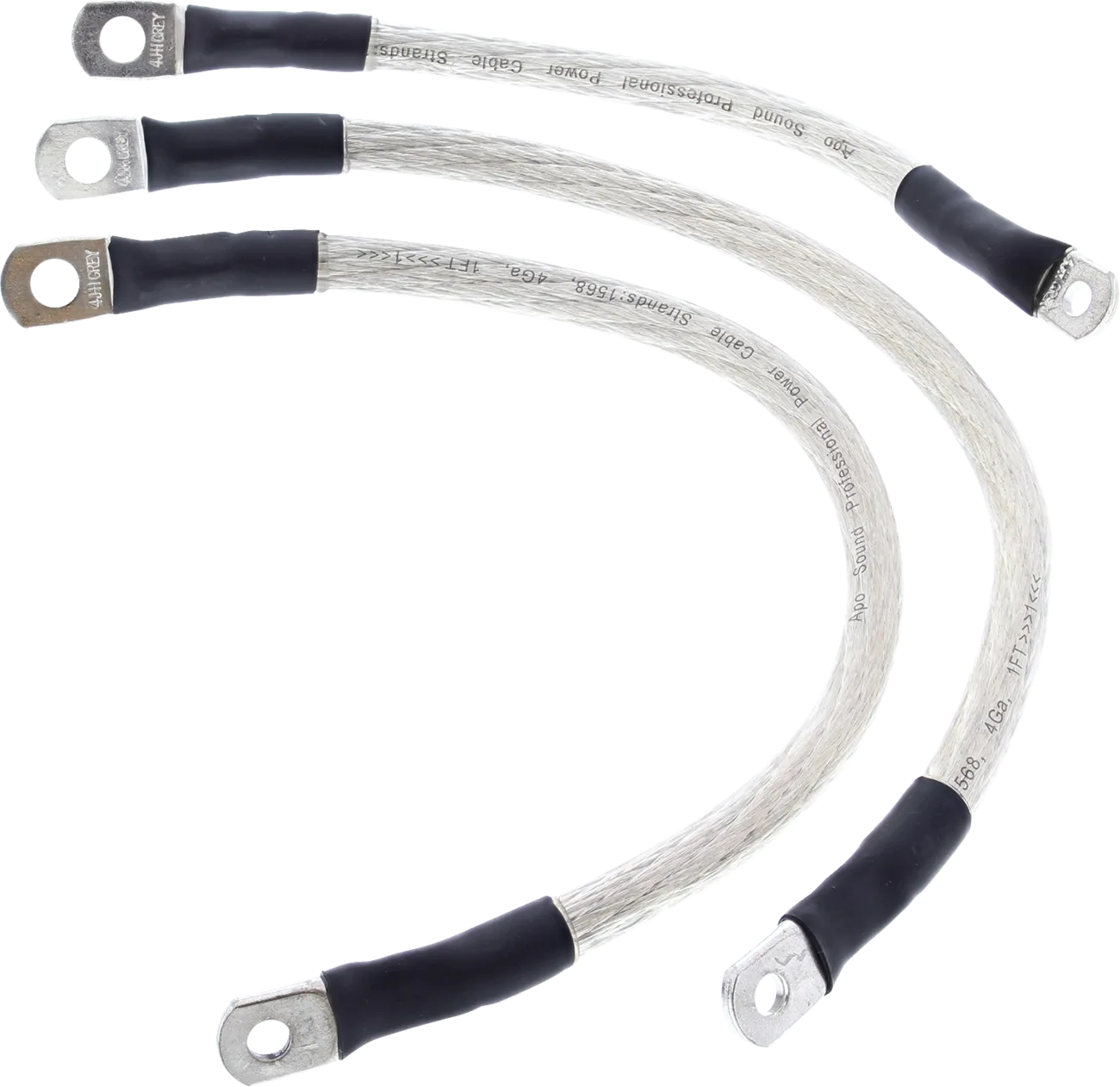 Battery Cable Kit