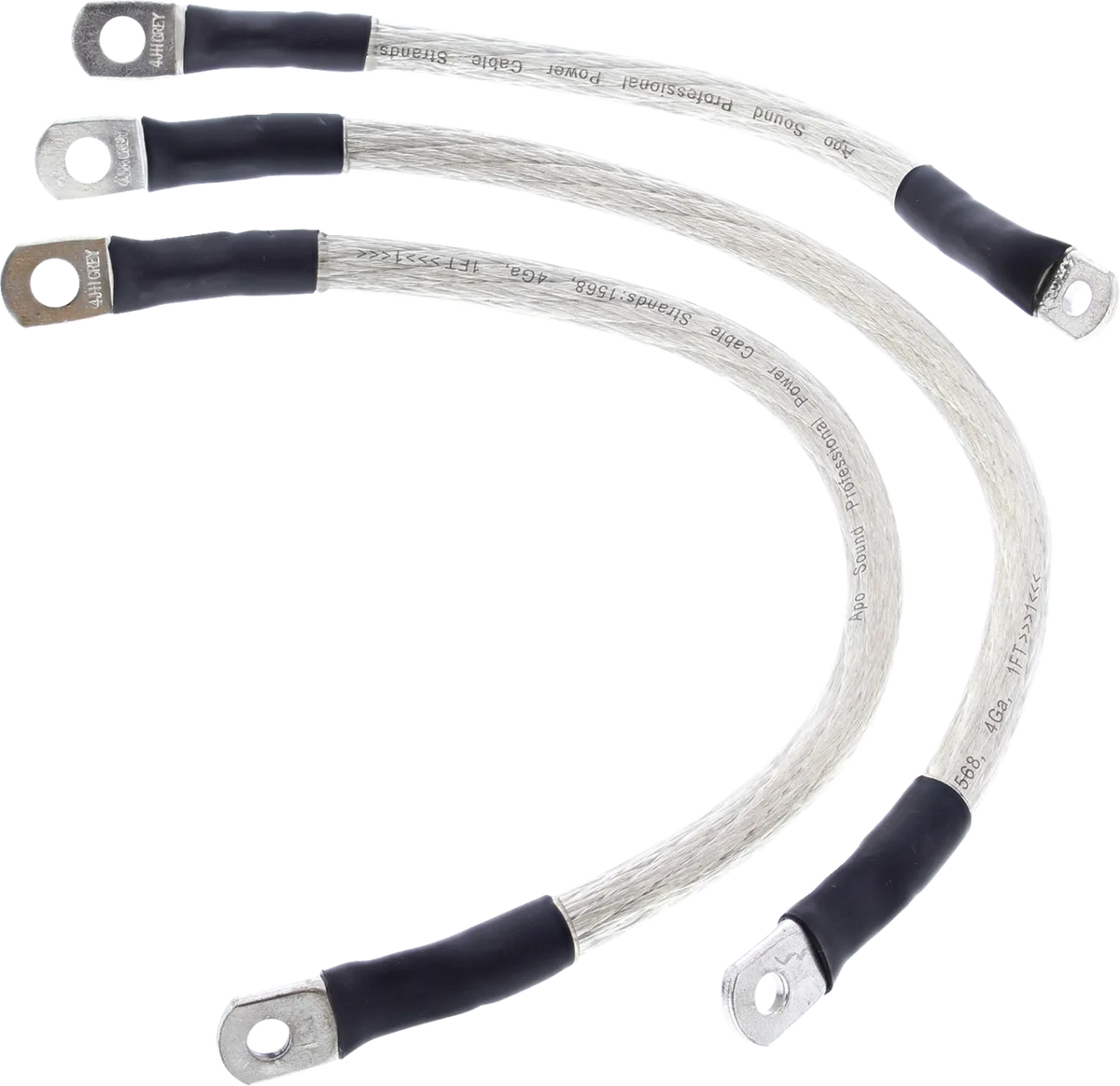 Battery Cable Kit