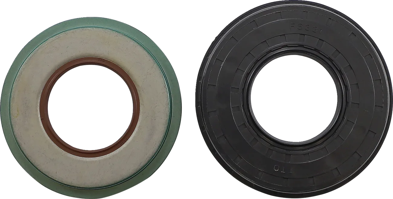 Engine Oil Seal Kit