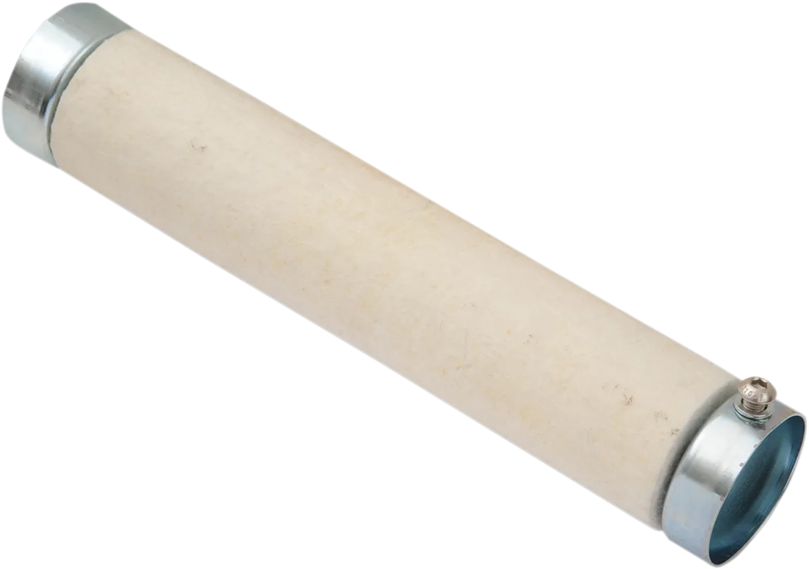 Exhaust Baffle