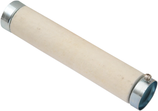 Exhaust Baffle