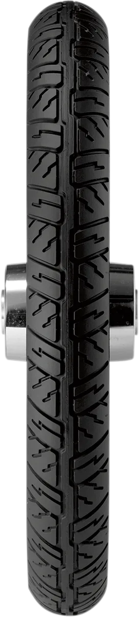 Cruisemax Whitewall Tire