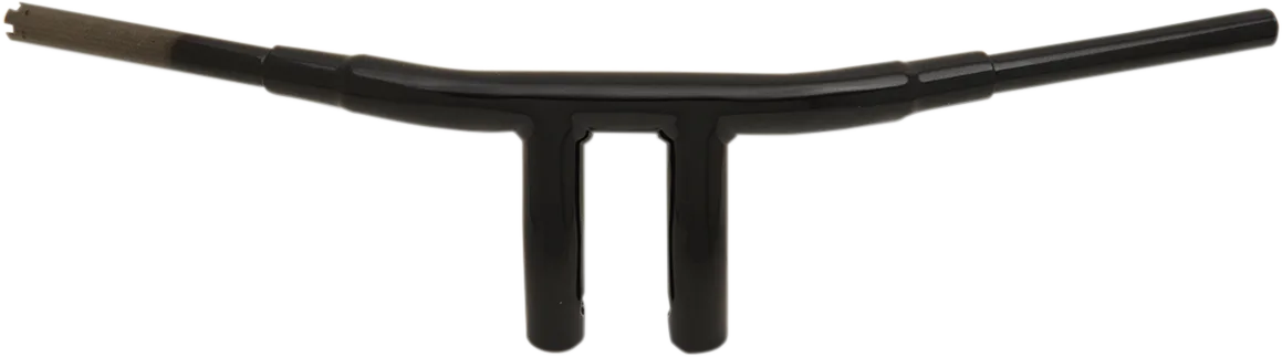 1-1/2" "Big" Buffalo Bar