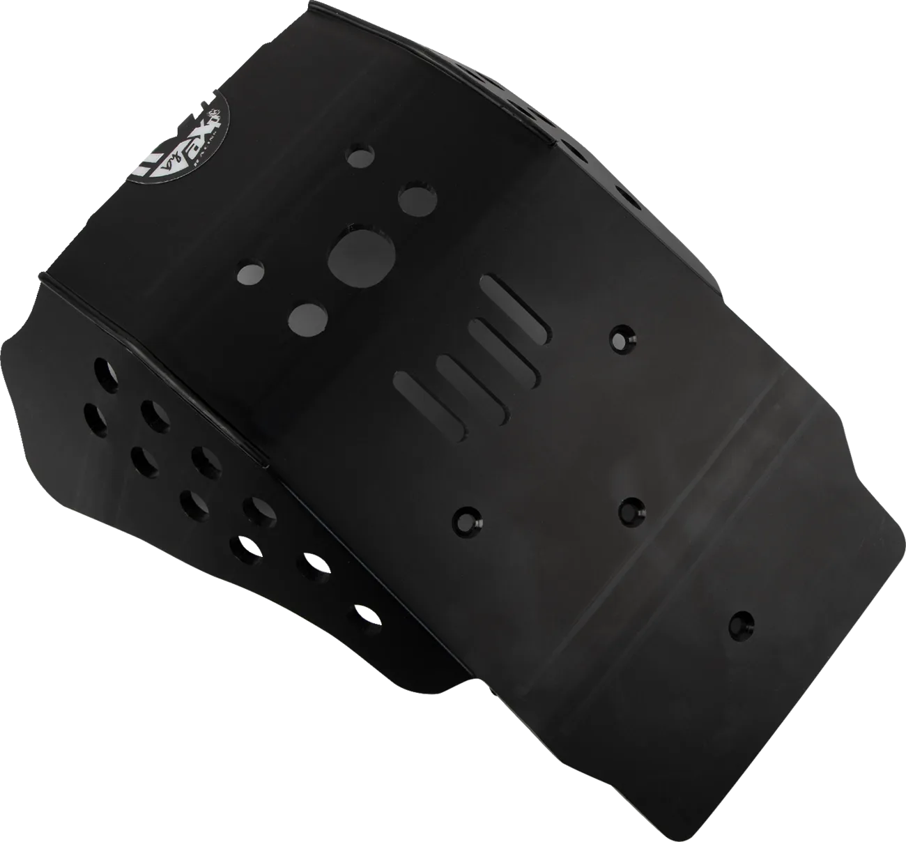 Pro Skid Plate