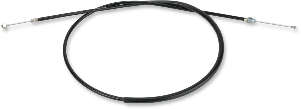 Vinyl Clutch Cable