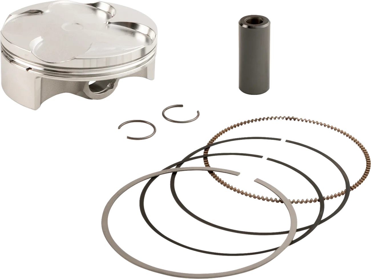 Pro Series Piston Kit