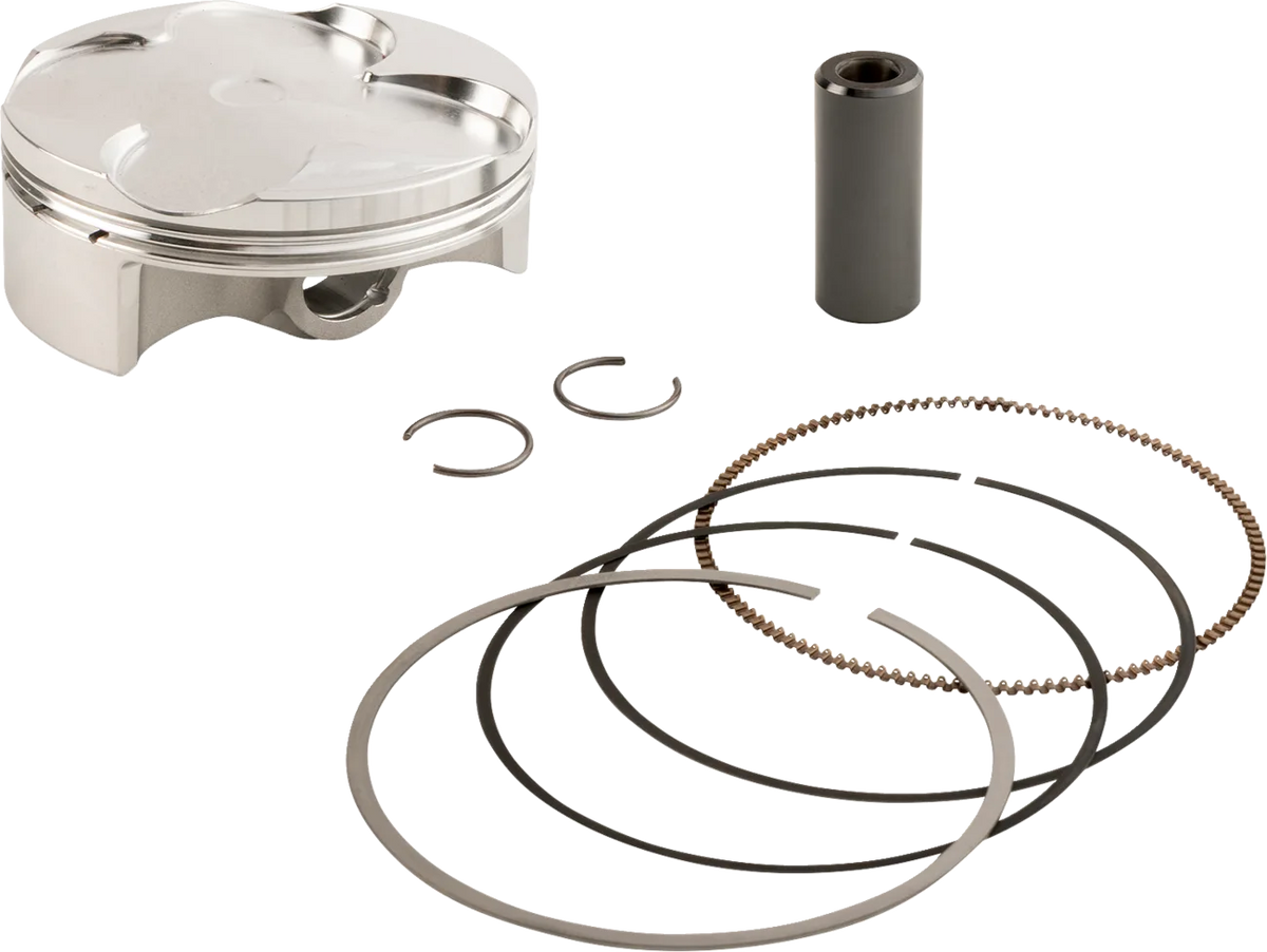 Pro Series Piston Kit