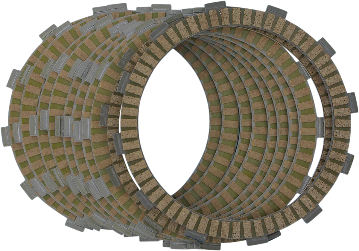 Clutch Disc Set