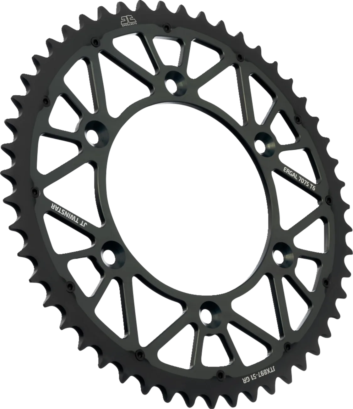 Twinstar Rear Sprocket