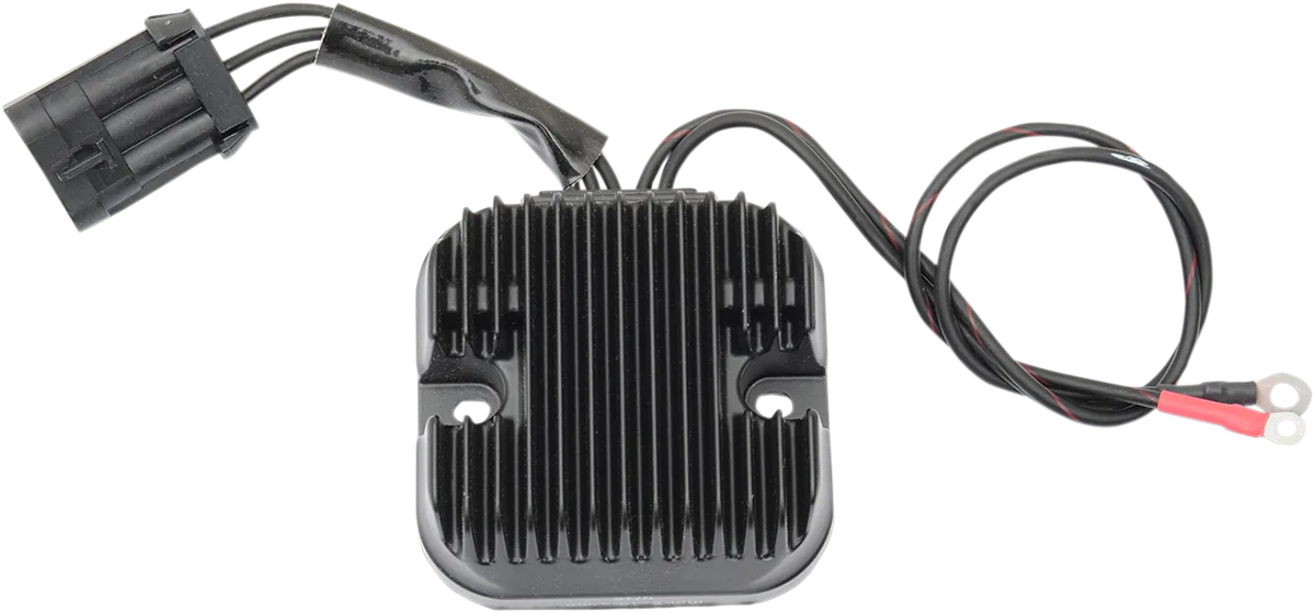 Rectifier and Regulator