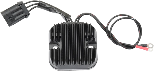 Rectifier and Regulator